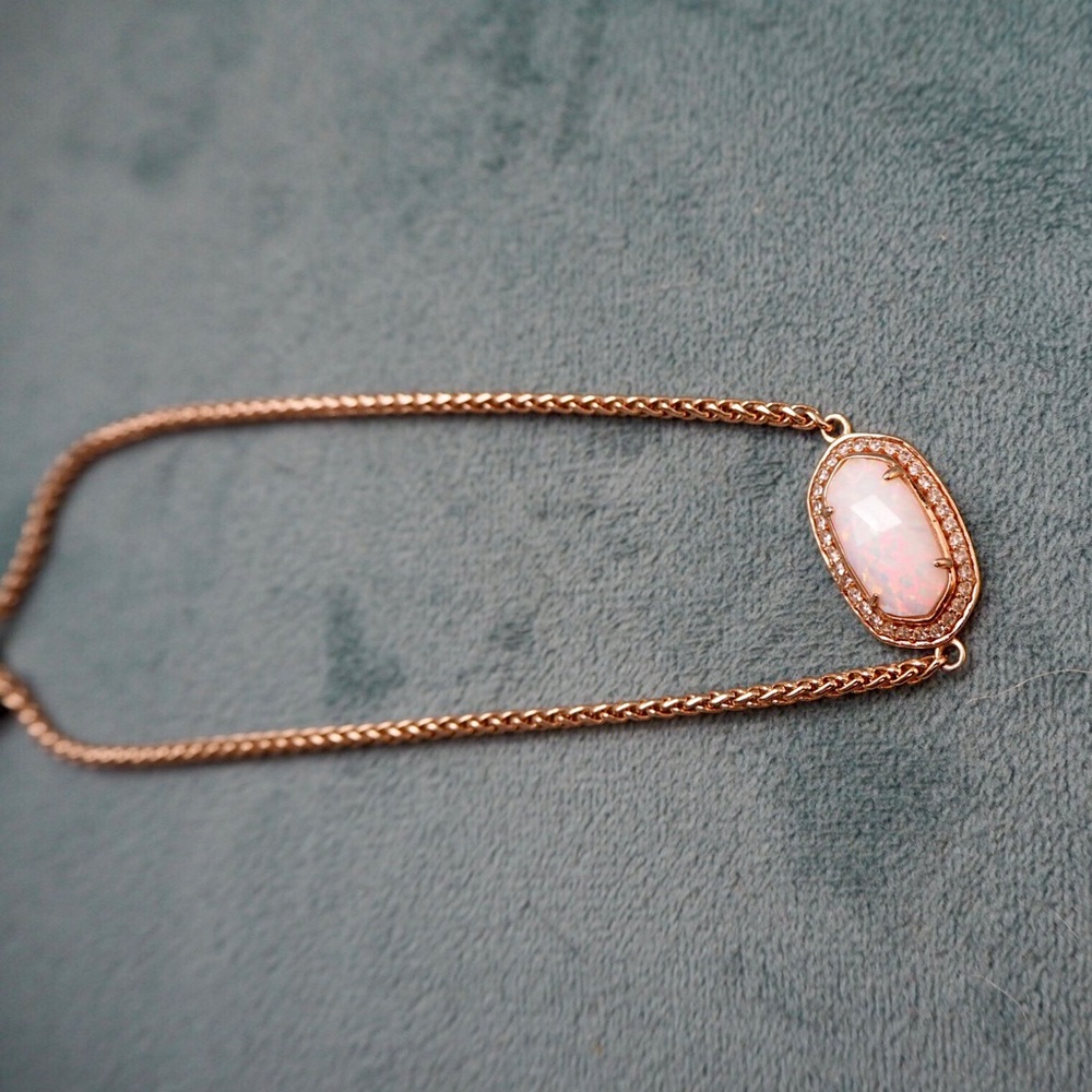 Kendra Scott Adjustable Bracelet